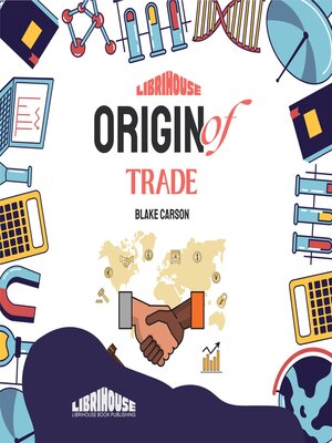 cover image of Origin of Trade